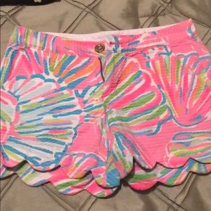 Lilly shorts